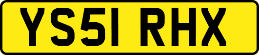 YS51RHX