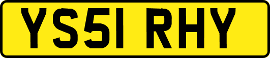 YS51RHY