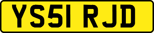 YS51RJD