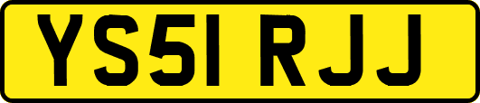 YS51RJJ
