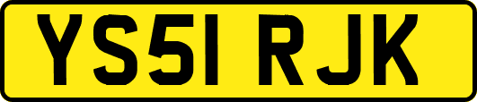 YS51RJK