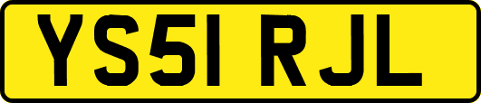 YS51RJL
