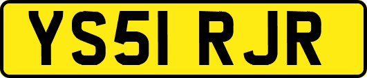 YS51RJR