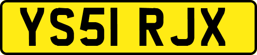 YS51RJX