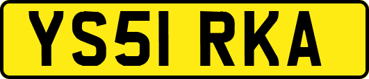 YS51RKA