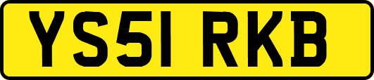 YS51RKB