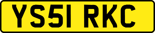 YS51RKC