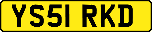 YS51RKD
