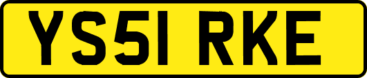YS51RKE