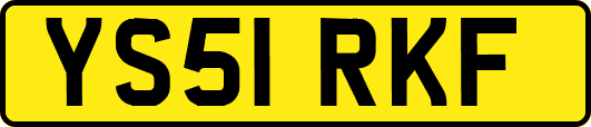 YS51RKF