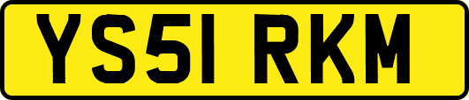 YS51RKM