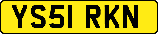 YS51RKN