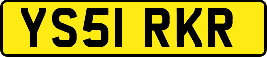 YS51RKR