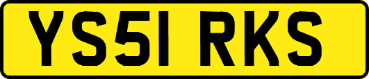 YS51RKS