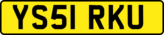 YS51RKU