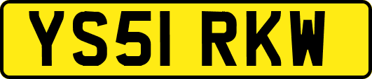 YS51RKW