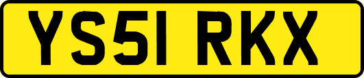 YS51RKX