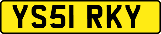 YS51RKY