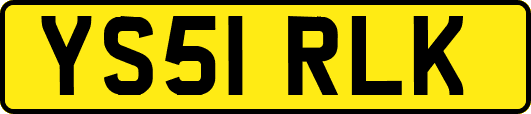 YS51RLK
