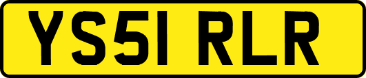 YS51RLR