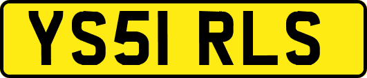 YS51RLS