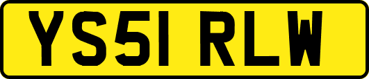 YS51RLW