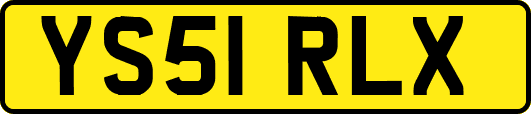 YS51RLX
