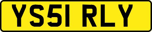 YS51RLY