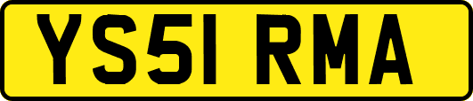 YS51RMA