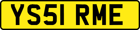 YS51RME