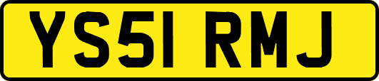 YS51RMJ