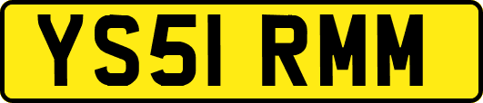 YS51RMM