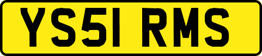 YS51RMS