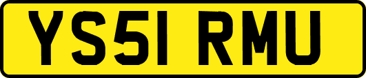 YS51RMU