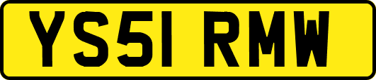 YS51RMW