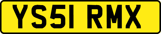 YS51RMX