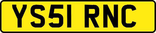 YS51RNC