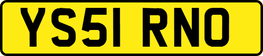 YS51RNO