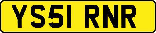 YS51RNR
