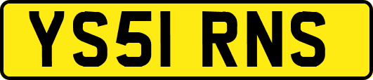 YS51RNS