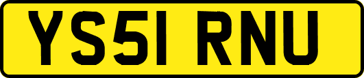 YS51RNU