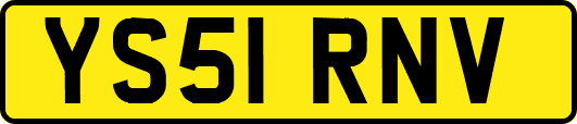 YS51RNV