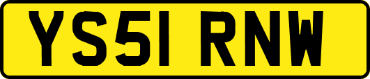 YS51RNW