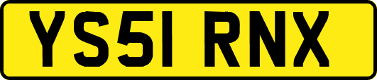 YS51RNX