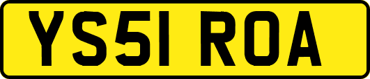 YS51ROA