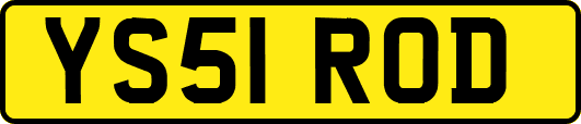 YS51ROD