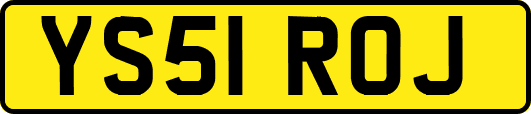 YS51ROJ