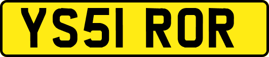 YS51ROR