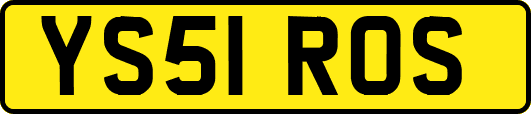 YS51ROS