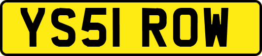 YS51ROW